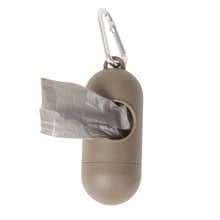 Dog Waste Bag Dispenser